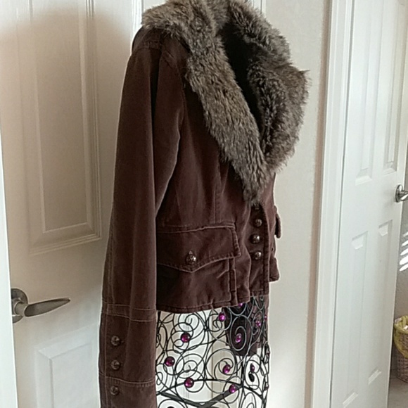 Jacket - Picture 2 of 2